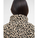 Barbour International Harley Fleece Jacket In Multi