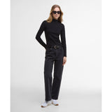 Barbour International Kylie T-Shirt In Black