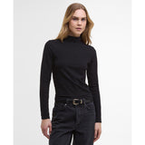 Barbour International Kylie T-Shirt In Black