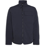 Barbour International Men's Glenton Quilted Jacket In Black