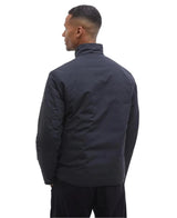 Barbour International Men's Glenton Quilted Jacket In Black