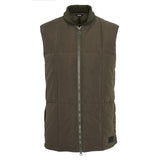 Barbour International Men's Ulwick Gilet In Olive