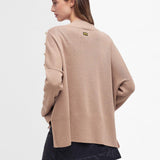 Barbour International Satellite Knitted Jumper