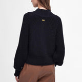 Barbour International Solar Half-Zip Jumper