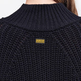 Barbour International Solar Half-Zip Jumper
