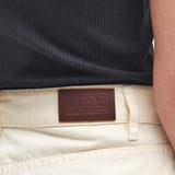 Barbour International Tamsin Cargo Midi Skirt In Pebble