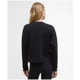 Barbour International Women's Imogen Sweatshirt In Black