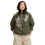 Barbour Kinsale Head/Neck Scarf In Ancient Tartan