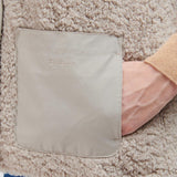 Barbour Kintra Liner in Cream