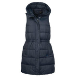 Barbour Littlebury Gilet In Navy