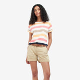 Barbour Lyndale Top