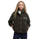 Barbour Mabel Women's Fleece In Olive