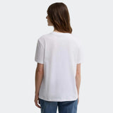 Barbour Mariana Ladies T-Shirt In White