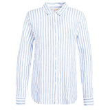 Barbour Marine Shirt Blue