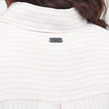 Barbour Marine Shirt In Shell Pink