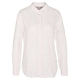 Barbour Marine Shirt In Shell Pink