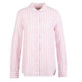 Barbour Marine Shirt Pink