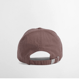 Barbour Men's Cascade Sports Cap Peppercorn