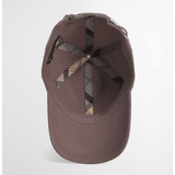 Barbour Men's Cascade Sports Cap Peppercorn