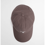 Barbour Men's Cascade Sports Cap Peppercorn