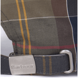 Barbour Men's Sports Cap Classic Tartan