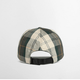 Barbour Men's Telfield Cap Ancient Tartan