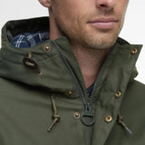 Barbour Modern Lorden Showerproof Mac