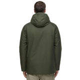 Barbour Modern Lorden Showerproof Mac
