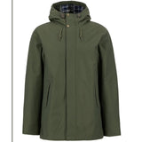 Barbour Modern Lorden Showerproof Mac