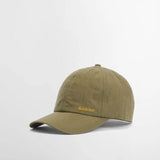 Barbour Mya Cap In Dusky Green