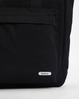 Barbour Olivia Backpack Black