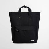 Barbour Olivia Backpack In Black