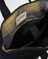 Barbour Olivia Backpack Black