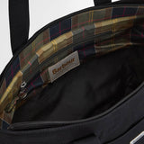 Barbour Olivia Tote Bag Black