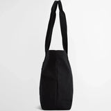 Barbour Olivia Tote Bag Black