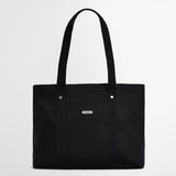 Barbour Olivia Tote Bag Black