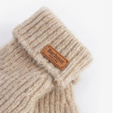 Barbour Pendle Gloves In Trench