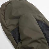 Barbour Primrose Waterproof Mittens In Olive