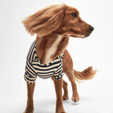 Barbour Printed Dog T-Shirt, Size Large