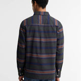 Barbour Relaxed Long-Sleeved Shirt In Classic Tartan