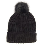 Barbour Saltburn Beanie Black