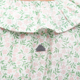 Barbour Sandgate Floral Blouse In Classic Multi