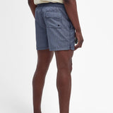Barbour Shell Swim Shorts Classic Navy