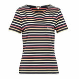 Barbour Short-Sleeved Bradley Top