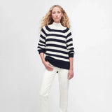 Barbour Silverdale Knitted Jumper