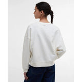 Barbour Silverdale Logo Sweatshirt