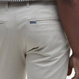 Barbour Smart Chino Shorts Mist