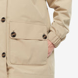 Barbour Somalia Waterproof Jacket