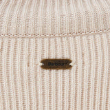 Barbour Stitch Dress In Cream