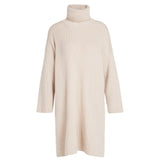 Barbour Stitch Dress In Cream